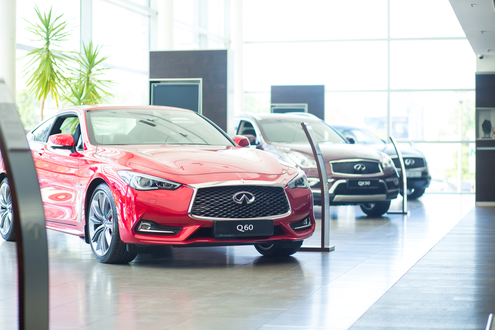 You can build your own INFINITI by configuring as many styling and feature options as you want. Browse our inventory to build your new INFINITI car and see how easy it is!
