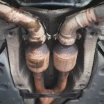 Which Cars Are Least Likely To Have Catalytic Converter Stolen?