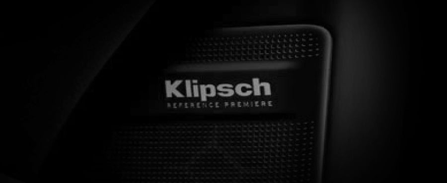 INFINITI QX80 Klipsch Reference Premiere Audio System