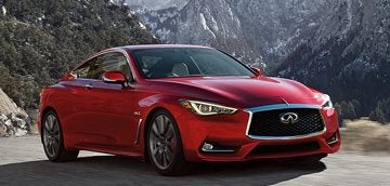 New INFINITI Q60 for sale in Louisville, KY