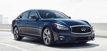 New INFINITI Q70 for sale in Louisville, KY