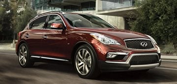 New INFINITI QX50 for sale in Louisville, KY