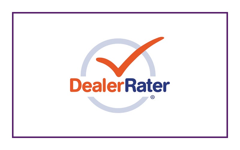 Dealer Rater